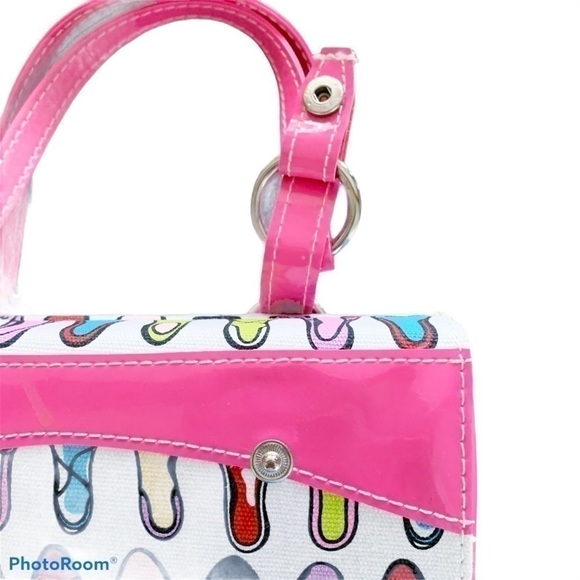 𝅺SHOE Closet Jewelry Caddy NWOT - Picture 2 of 9